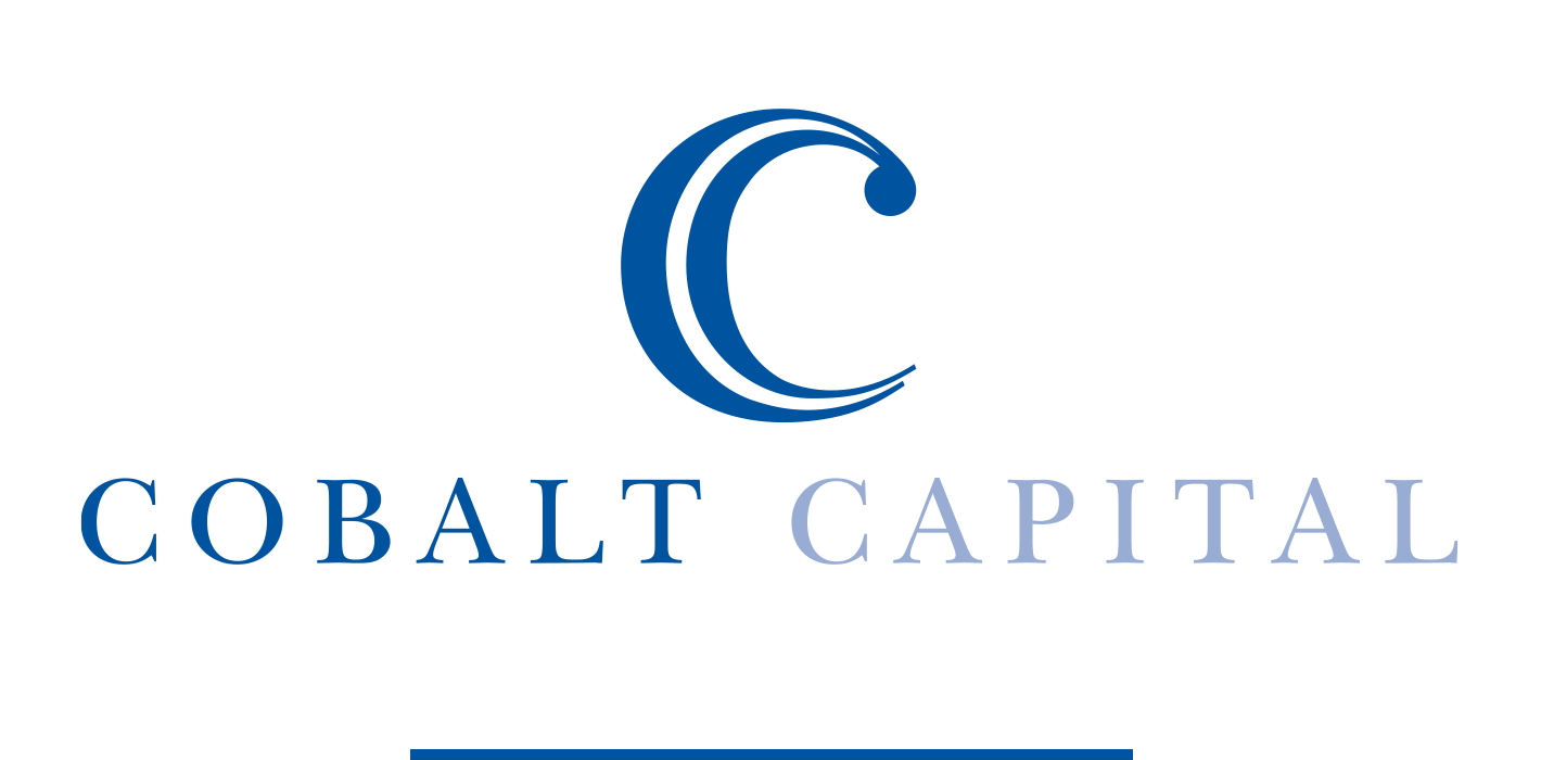 Logo Cobalt Capital, fond d'investissement Paris